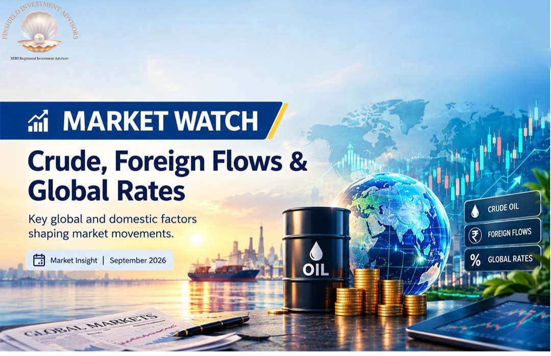 Market Volatility: What’s Driving the Markets Right Now?